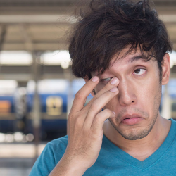 Dry Eye Management