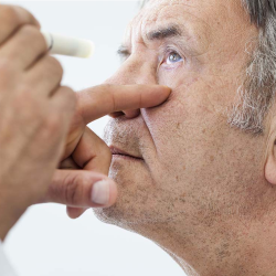 Eye Disease Management