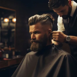 Classic Haircut