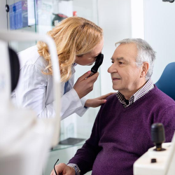 Glaucoma Tests