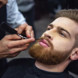 Beard Sculpting