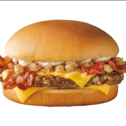 Burgers