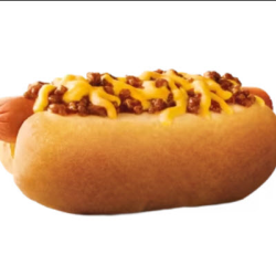 Hot Dogs