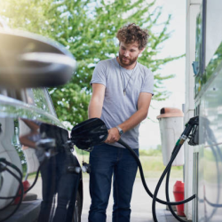 Fueling Excellence