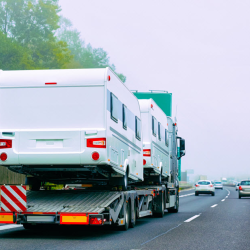 RV Towing