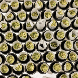 Pre-Rolls