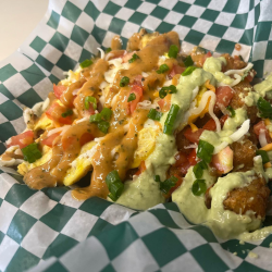 The Loaded Tots