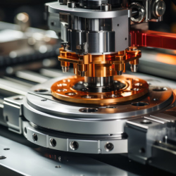 Milling and Turning Services