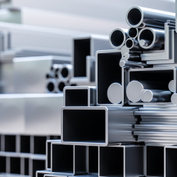 Metal Surface Finishing