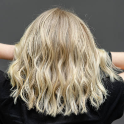 Balayage