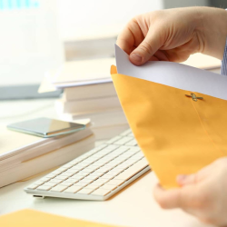 Property Settle Agreements