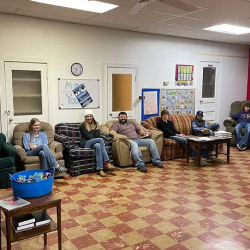 Youth Group