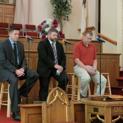 Music Ministry
