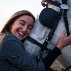 Equine Therapy Initiatives