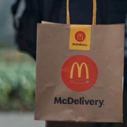 McDelivery