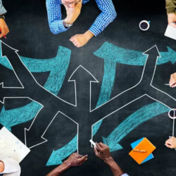 Communication-Centric Approach
