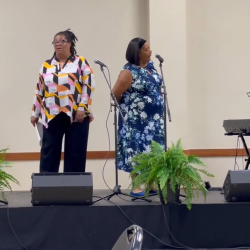 Praise Team