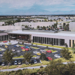 Downtown Revitalization Planning