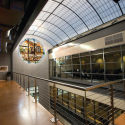 Historic Building Restoration