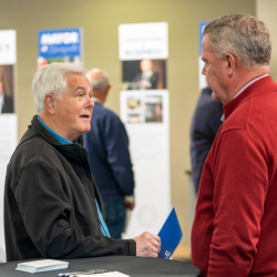 Local Business Support Programs