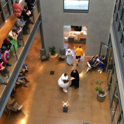 Historical Walking Tours