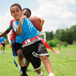 Youth Sports