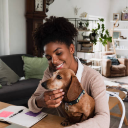 Pet-Friendly Atmosphere