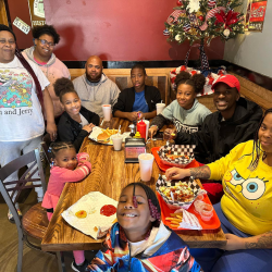 Family Meals and Combos
