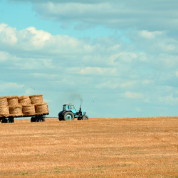 Agricultural Law