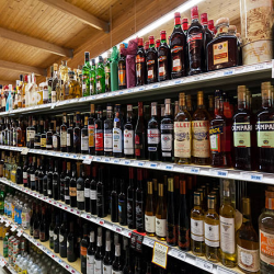 Wine & Spirits Boutique