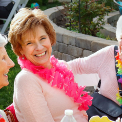 Assisted Living