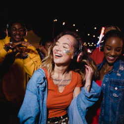 Corndog Party Planners