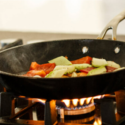 Cooking