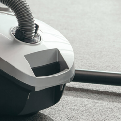 Vacuums
