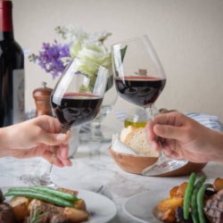 Wine Pairing Dinners