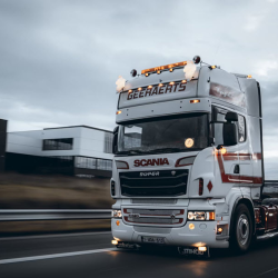 Emergency Freight Services