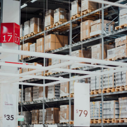 Warehouse Storage Solutions