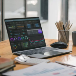 Accounting Software Selection & Implementation