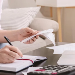 Bookkeeping/Write-Up