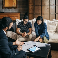 Investment Consultation