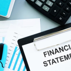 Financial Statements