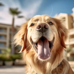 Pet-Friendly Accommodations