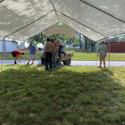 Grassroots Research Initiatives