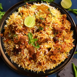 House Special Biryani