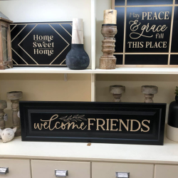 Home Decors