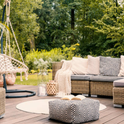 Outdoor Living Solutions
