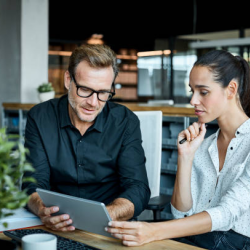 Expert Design Consultations