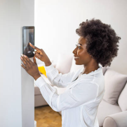 Smart Home Integration