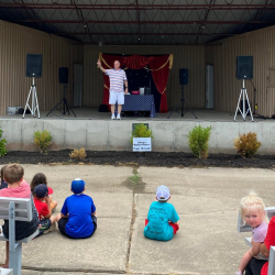 Local Talent Platform