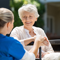  In-Home Nursing